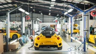 Lotus denies plans to close UK factory