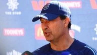 Blues forward ruled out of State of Origin after facial injury