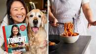 Australia’s favourite cook has released a new book: Here’s how to buy it