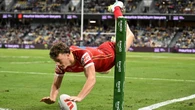 Jack Bostock scores four tries as Dolphins run riot