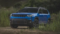 2026 Jeep Cherokee is the American RAV4 rival we can't have