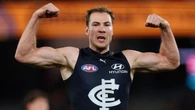 Seven-goal hero praises ‘freak’ teammate after huge win