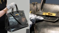 Why a handbag just sold for over $10 million