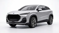 Iconic Maserati nameplate dusted off for rebadged Chinese SUV, but a sports car will follow