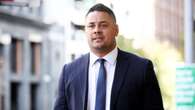 Jarryd Hayne’s lawyer steps in as GWS party scandal takes new twist