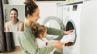 Aussie nurse’s grave warning on why you should always shut washing machine door