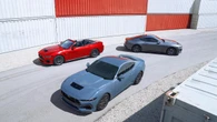 Ford Mustang gets another price increase