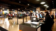 More than 100 jobs terminated as network of iconic stores abruptly shut down