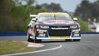 Broc Feeney tops first practice session in early warning to Bathurst rivals
