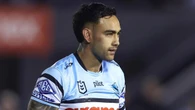 Sharks star details daunting health situation before NRL finals