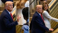 White House slams UN staff after Trump and First Lady humiliated at headquarters
