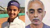 Tennis player, 25, shot dead by her father