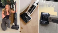 The $400 cleaning deal selling fast that could change the way you tackle hard floors