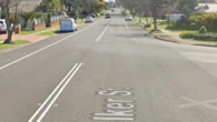 Pedestrian fighting for life after alleged double hit-and-run