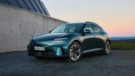 2026 Genesis GV60 review