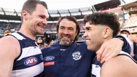 Chris Scott blows up Tyson Stengle saga: ‘We’re not a charity’