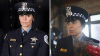 Policewoman accidentally shot and killed by colleague during foot chase