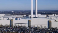 Volkswagen's plan to close four German factories rejected by board – report