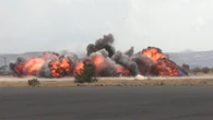 Houthis strike Saudi Arabia’s Abha airport
