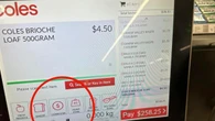Coles shopper’s hack to ‘mute’ the self-serve checkout sends social media wild