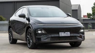 2026 Xpeng G6 review: Quick drive