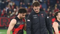 Essendon crisis deepens again as fresh scare sends shockwave