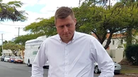 Labor scorns LNP's new Bowman preselection