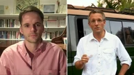 Michael Mosley’s son shares rare insight nearly a year after tragic death