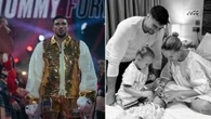 Molly-Mae and Tommy Fury reveal son’s name in very unique way