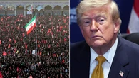 Trump says ceasefire with Iran ‘is over’