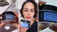 Brand behind viral snail mucin drops price of ‘super hydrating’ face cream to under $20