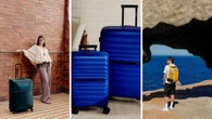 Samsonite drops EOFY sale early - slashing the price of luggage, backpacks, and travel essentials for your next adventure