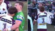 Wild claim emerges over Reece Walsh headbutt as ban looms
