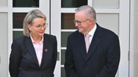 Coalition vote slumps to all-time low in latest polls