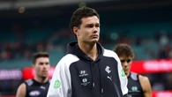 Carlton dealing with fresh blow ahead of Pies clash
