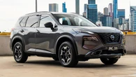 2026 Nissan X-Trail review