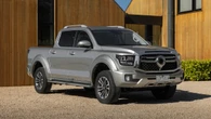 GWM Cannon Alpha recalled