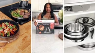 Get in quick: Tefal four piece frypan set has dropped to $119