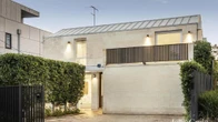 Celebrated architect lists $3 million plus mid-century modern gem