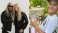 Dog the Bounty Hunter’s step-grandson shot dead in family tragedy