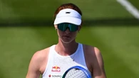 Aussie star baffled as Wimbledon form suddenly vanishes mid-match