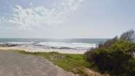 Light plane crashes into waters off NSW national park