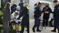Four teens arrested after 17-year-old girl allegedly subjected to over six hours of violent sexual abuse