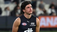 Carlton boss shares Elijah Hollands update as next step confirmed