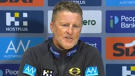 Gold Coast hierarchy stunned by ‘ridiculous’ Damien Hardwick comment