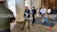 Bill Gates tight-lipped amid allegations dropped in newly released Epstein files