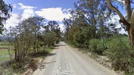Tragedy as man dies after car overturns on remote road