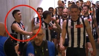 Milestone man stitched up by teammates after long-awaited first