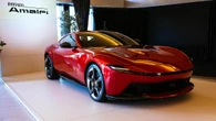 2026 Ferrari Amalfi priced for Australia
