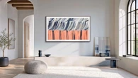 Samsung goes big on the Frame TV with new 98-inch Art version. Here’s how you can get your hands on it